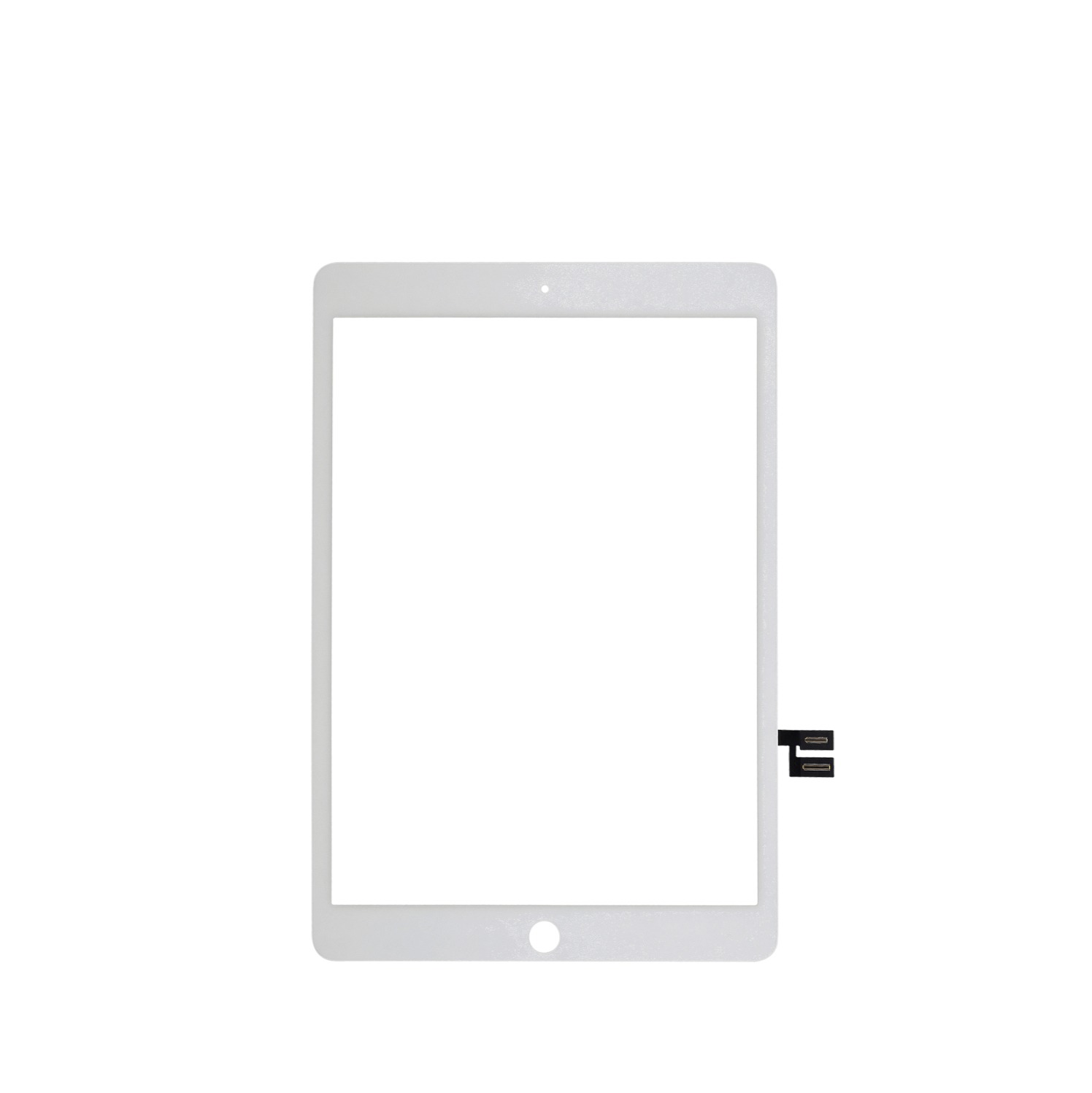 New White Digitizer for iPad 7 A2198 2019 (Premium)