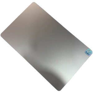 MacBook Air 15" M2 2023 Space Gray Trackpad A2941
