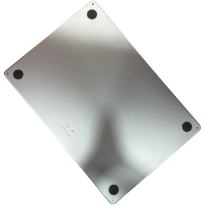 MacBook Air 15-Inch M2 2023 Space Gray Bottom Case A+ A2941