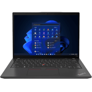 ThinkPad P Series