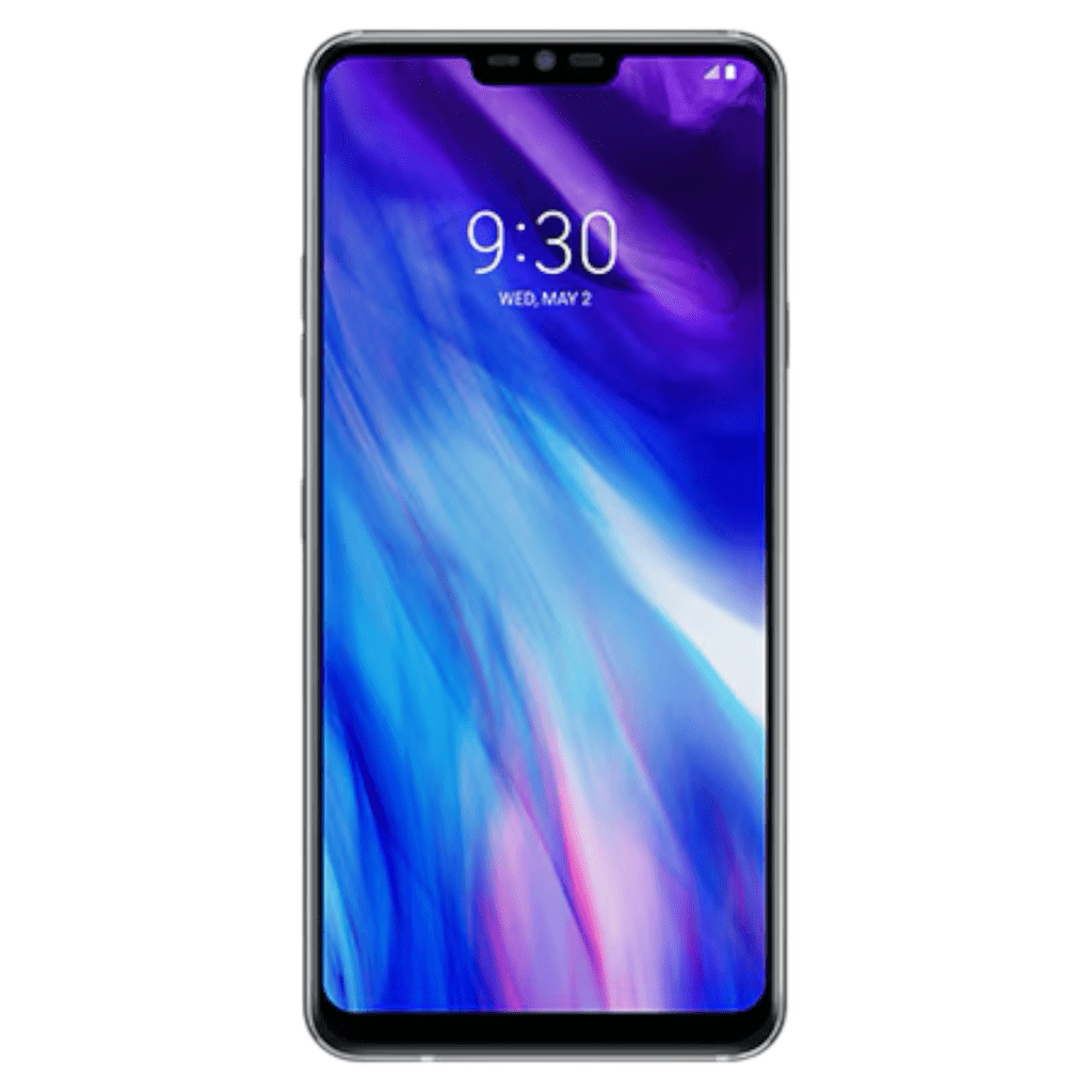 LG G7 ThinQ