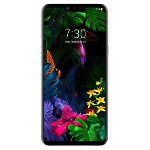 LG G8 ThinQ