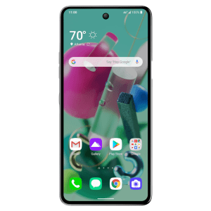 LG K92 5G