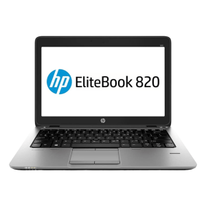 HP Elite Book G3 820 13"