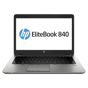 HP Elite Book G3 840 14"