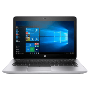 HP Elite Book G4 840 14"