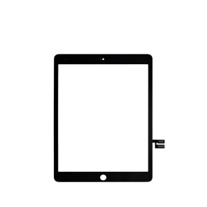 Premium Black Digitizer for iPad 8 A2429 2020 - Apple Pencil Compatible