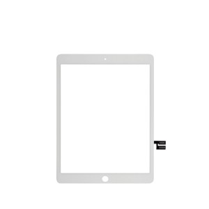 Premium White Digitizer for iPad 8 A2429 2020 - Apple Pencil Compatible