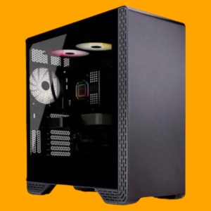 Workstation Desktop PCs