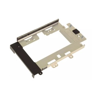 New 5414HDDEC Hard Drive Tray Bracket for Systems with ExpressCard Slot Replacement For Dell Latitude 5404 Rugged 14"