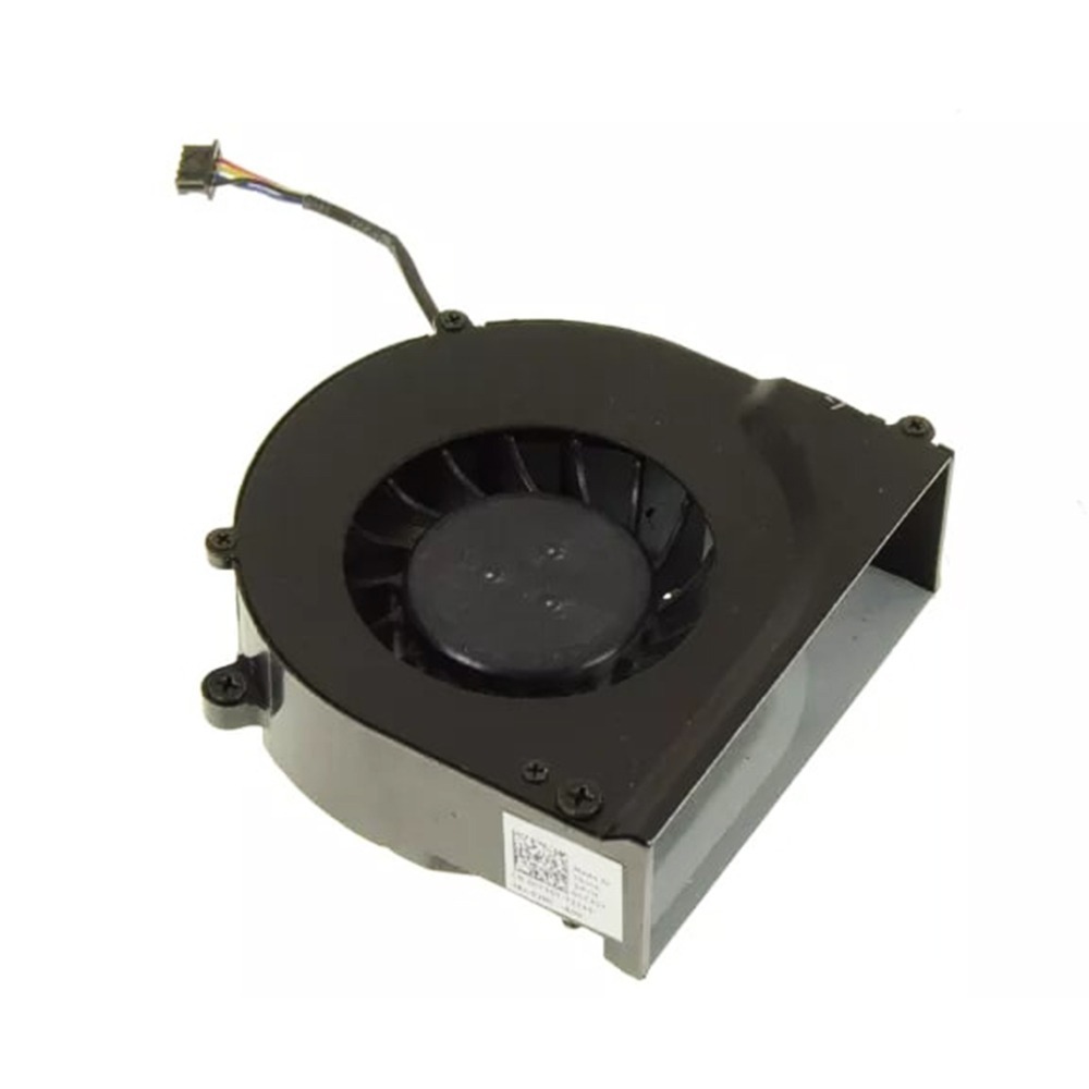 CT3GT CPU Cooling Fan For Dell Latitude 14 Rugged 5404 5414