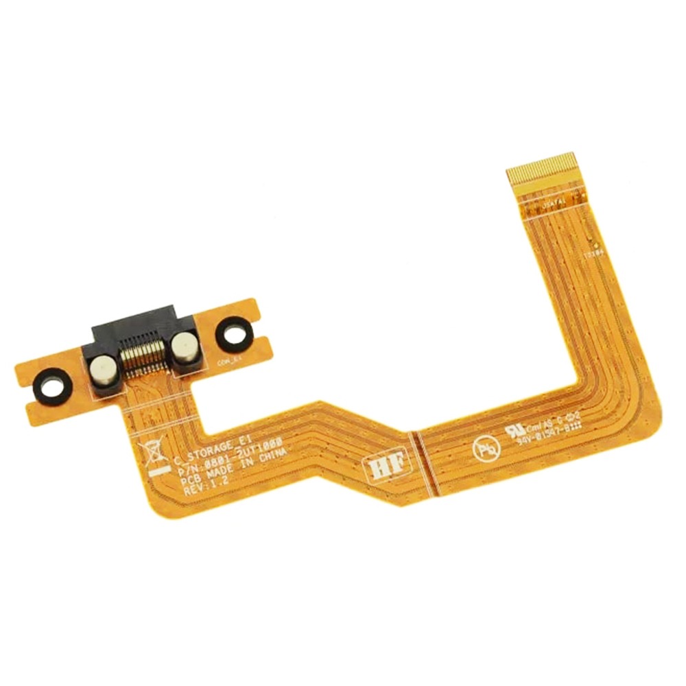 2UT1000 Storage Connector Ribbon Cable For Dell Latitude 14 Rugged 5404