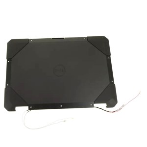 HDF57 LCD Back Top Cover Lid Assembly 14" For Dell Latitude 5404 Rugged Latitude 14 Rugged 5404