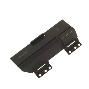 New HDDOOR5404 Hard Drive HDD / EC / PCMCIA Access Door Cover Replacement For Dell Latitude 5404 Rugged Latitude 14 Rugged Tablet 5404 5414 14"