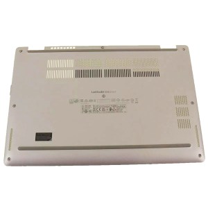New 9C5MF 09C5MF Bottom Base Cover Assembly Replacement For Dell Latitude 5310 2-in-1 13"