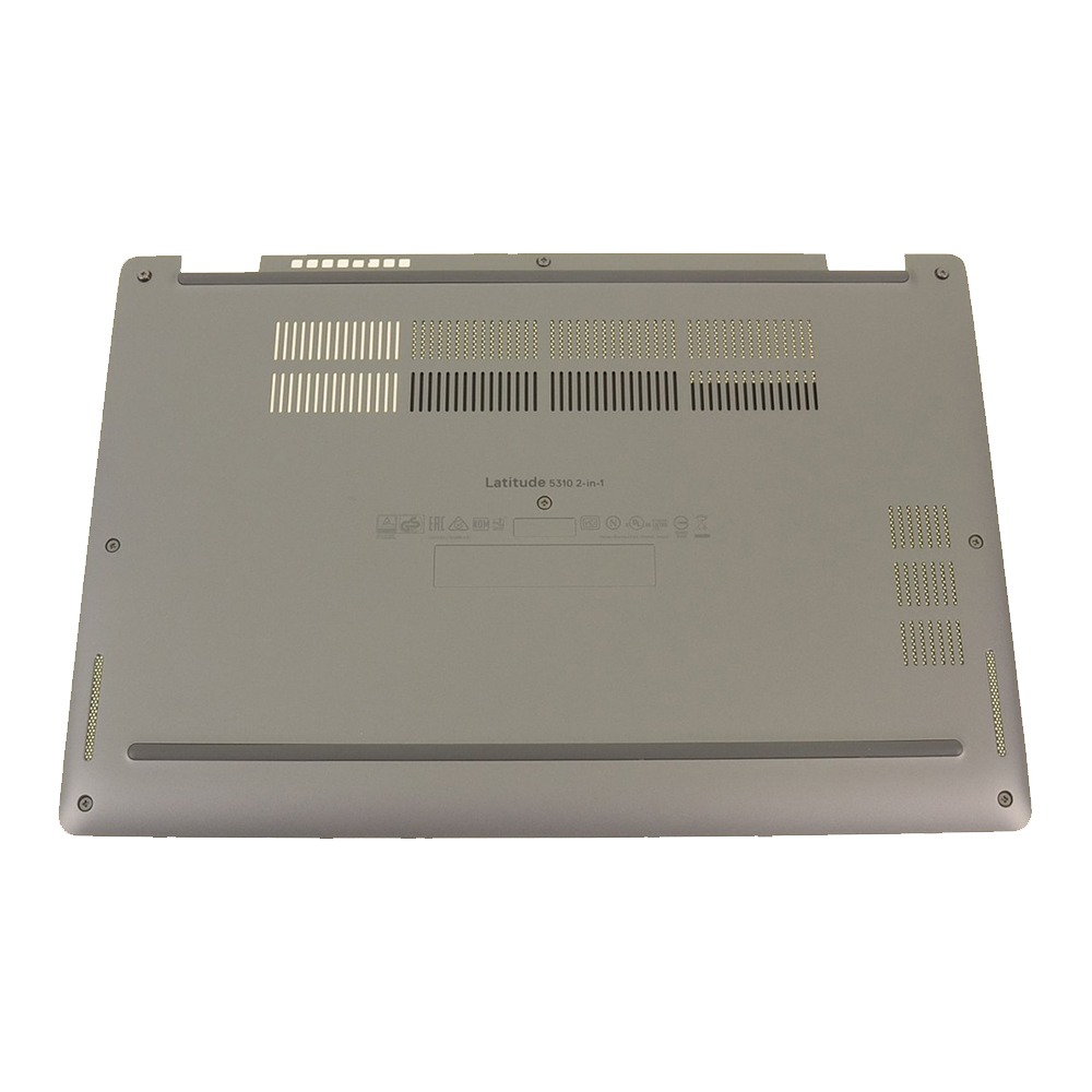 V000G 0V000G Bottom Base Cover Assembly For Dell Latitude 5310 2-in-1