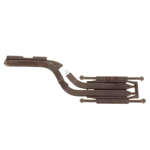 OEM 4PWF8 CPU Heatsink Assembly For Dell Latitude 5310