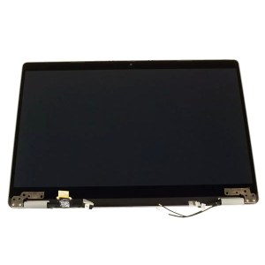 New 876VP Touchscreen FHD LCD Widescreen Complete Assembly - IR Replacement 13.3" For Dell Latitude 5310 2-in-1 13"