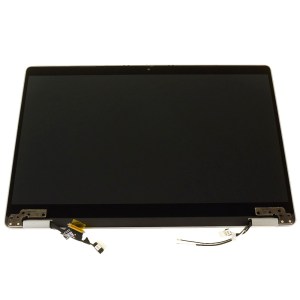 6HHHP Touchscreen FHD LCD Widescreen Complete Assembly - IR 13.3" For Dell Latitude 5310 2-in-1