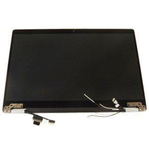 New PW13P Touchscreen FHD LCD Widescreen Complete Assembly Replacement 13.3" For Dell Latitude 5310 2-in-1 13"