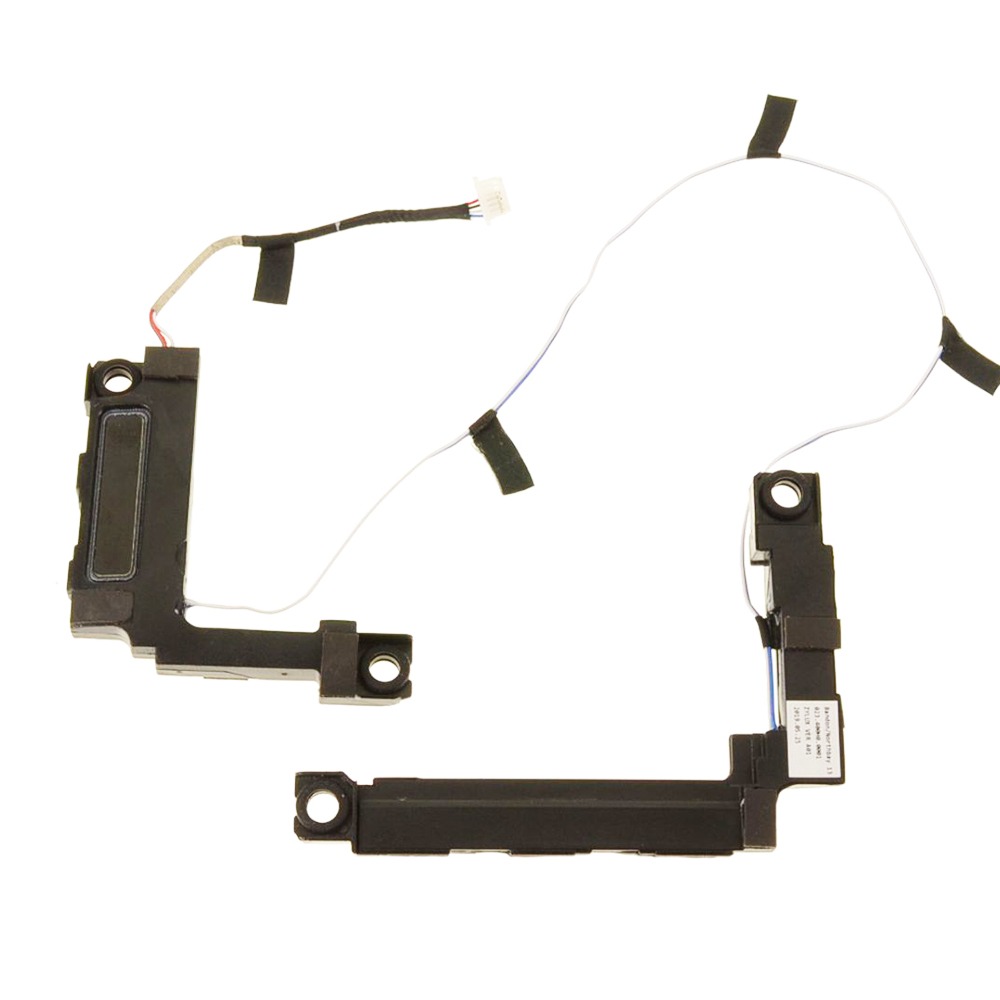 TD2P1 0TD2P1 Speakers Left and Right For Dell Latitude 5310 5300