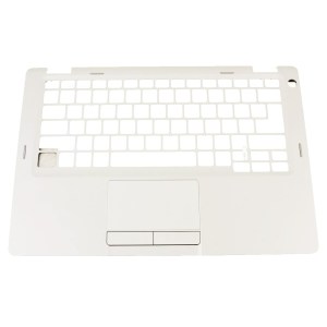 New 7M47R H69FN Palmrest Touchpad Assembly - Smart Card Replacement For Dell Latitude 5310 2-in-1 13"