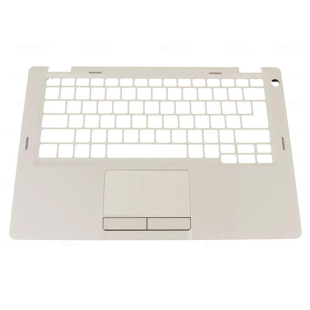 New CC56W 6R1R1 Palmrest Touchpad Assembly Replacement For Dell Latitude 5310 2-in-1 13"