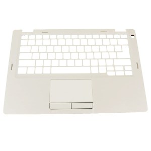 2NC69 GY6W2 Palmrest Touchpad Assembly - Smart Card For Dell Latitude 5310 2-in-1 5300 2-in-1