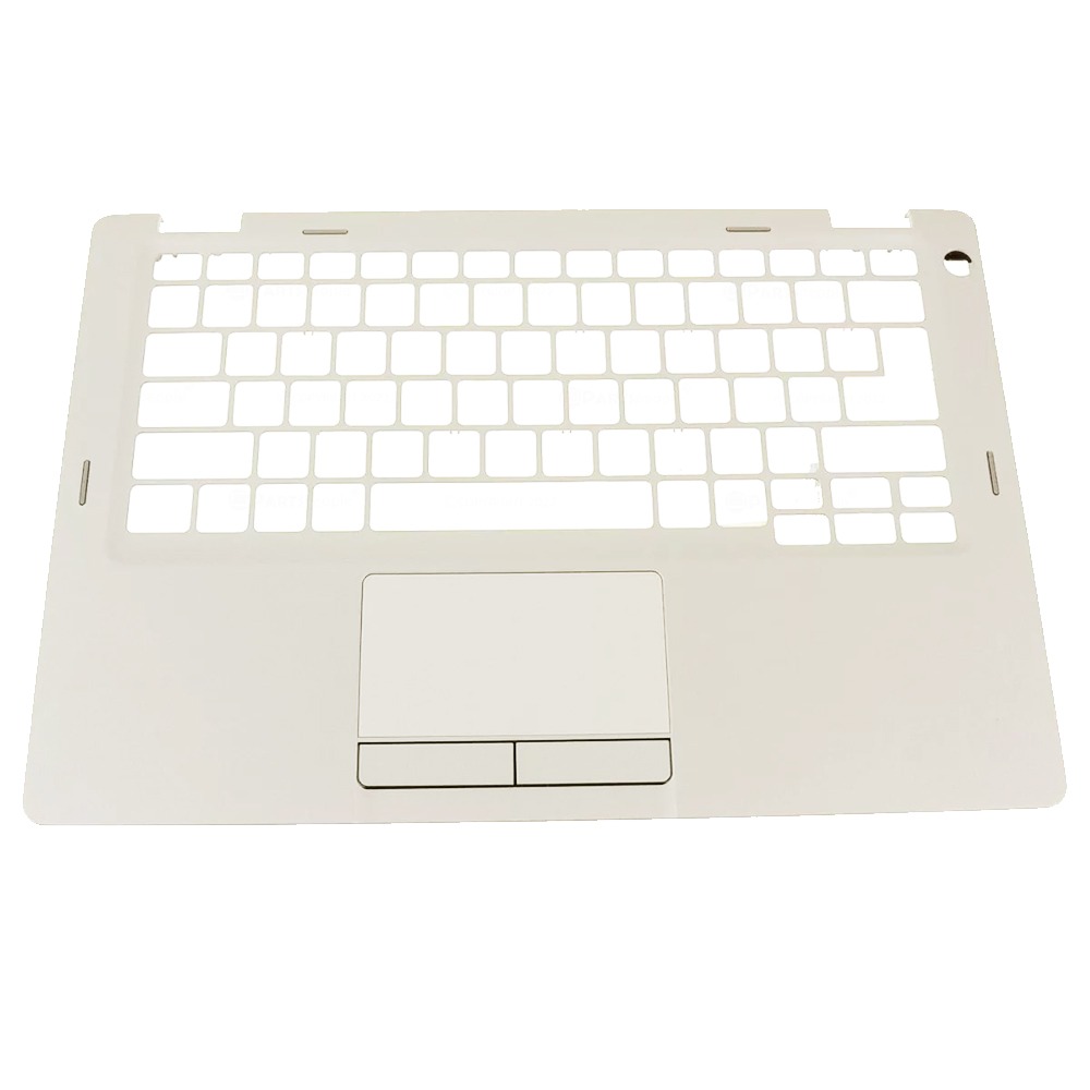 2NC69 GY6W2 Palmrest Touchpad Assembly - Smart Card For Dell Latitude 5310 2-in-1 5300 2-in-1