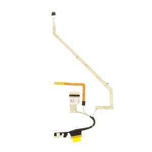 99VC7 Touchscreen FHD Ribbon LCD Video Cable - HD Cam 13.3" For Dell Latitude 5310 2-in-1