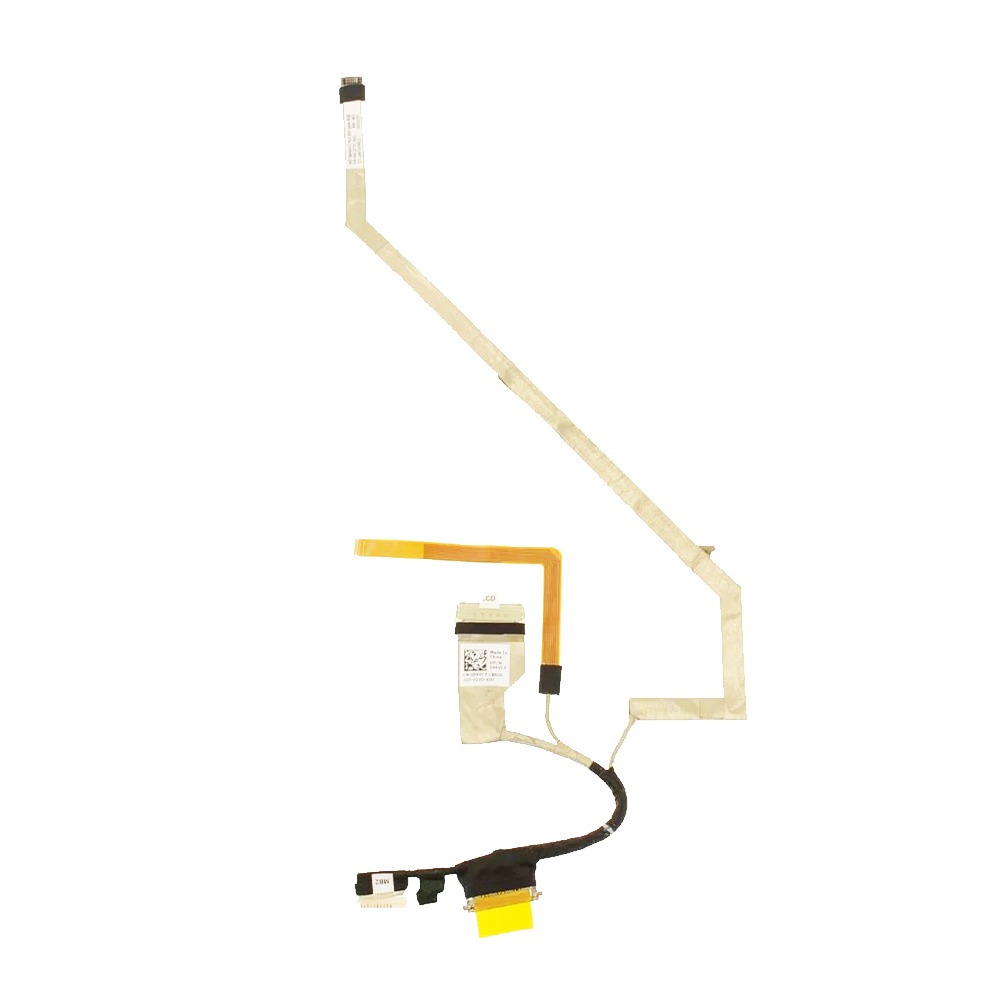 99VC7 Touchscreen FHD Ribbon LCD Video Cable - HD Cam 13.3" For Dell Latitude 5310 2-in-1