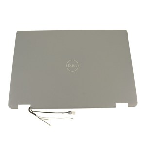 New 05M34 LCD Back Cover Lid Assembly Replacement 13.3" For Dell Latitude 5320 2-in-1 13"