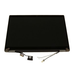 New H16N3 Touchscreen FHD LCD Widescreen Complete Assembly - HD Cam - WLAN Only Replacement 13.3" For Dell Latitude 5320 2-in-1 13"
