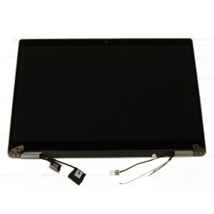 New GPJ7K Touchscreen FHD LCD Widescreen Complete Assembly - HD Cam Replacement 13.3" For Dell Latitude 5320 2-in-1 13"