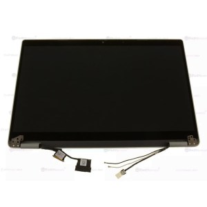 New XYJY4 Touchscreen FHD LCD Widescreen Complete Assembly - HD Cam Replacement 13.3" For Dell Latitude 5320 2-in-1 13"