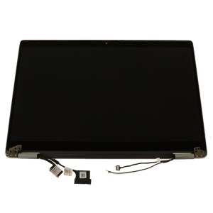 X5DW2 Touchscreen FHD LCD Widescreen Complete Assembly - WLAN Only - No Cam 13.3" For Dell Latitude 5320 2-in-1