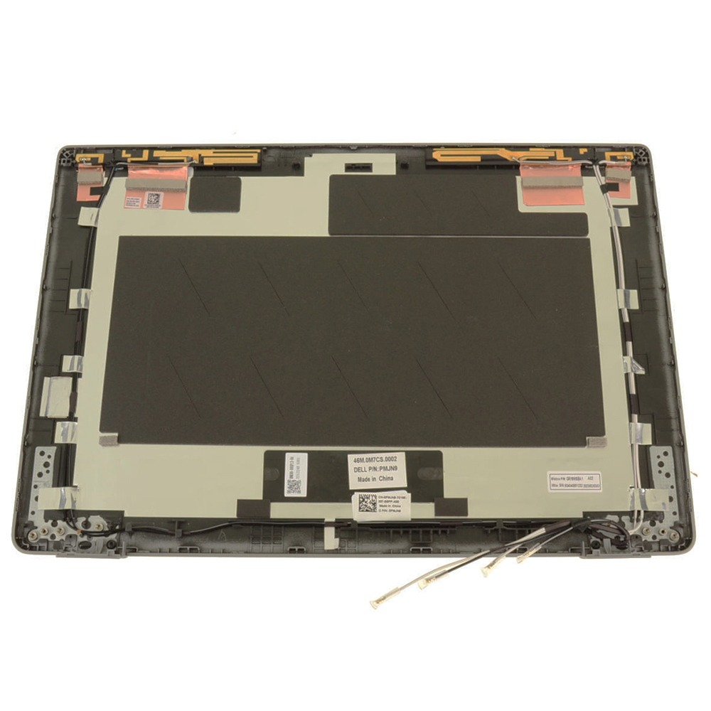 OEM PMJN9 LCD Back Cover Lid Assembly 13.3" For Dell Latitude 5320