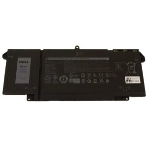 7FMXV 63Wh 4-cell Laptop Battery For Dell Latitude 5320 7320 7420 7520