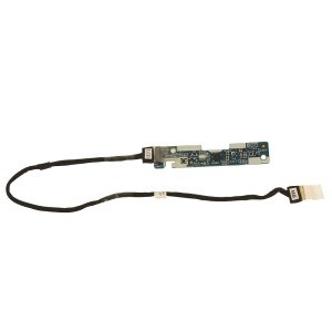 OEM FVHDC HALL Sensor Circuit Board with Cable for Display Assembly For Dell Latitude 5320
