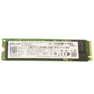 Y5Y15 Micron 512GB NVMe PCIE SSD Hard Drive M.2 2280 Card - 512GB For Dell Latitude 5320