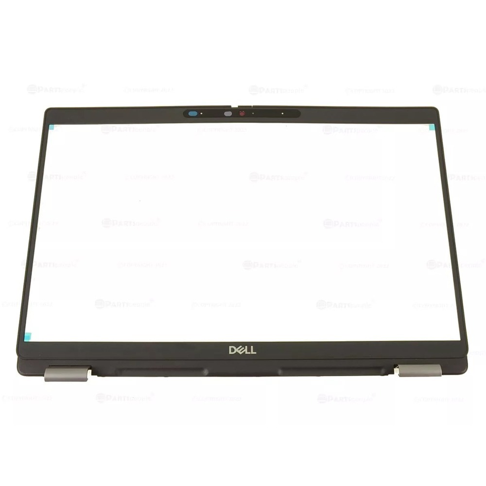 OEM NKW9N Front Trim LCD Bezel - IR Proximity 13.3" For Dell Latitude 5320
