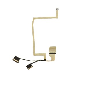 OEM 0M704 Ribbon LCD Video Cable - HD IR Cam 13.3" For Dell Latitude 5320