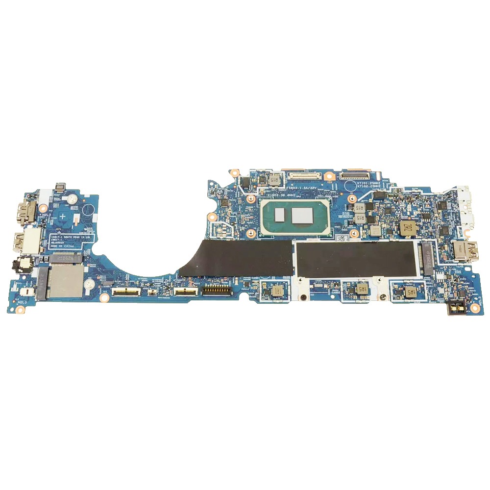 KRH0R Motherboard System Board i7 3.0GHz Quad Core Processor - 32GB For Dell Latitude 5320