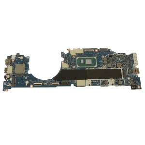 JR6X1 Motherboard System Board i5 2.6GHz Quad Core Processor - 16GB For Dell Latitude 5320