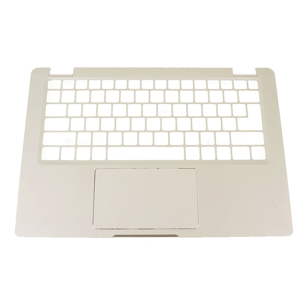 OEM H601Y T9J4P Palmrest Touchpad Assembly with Smart Card Reader 13.3" For Dell Latitude 5320