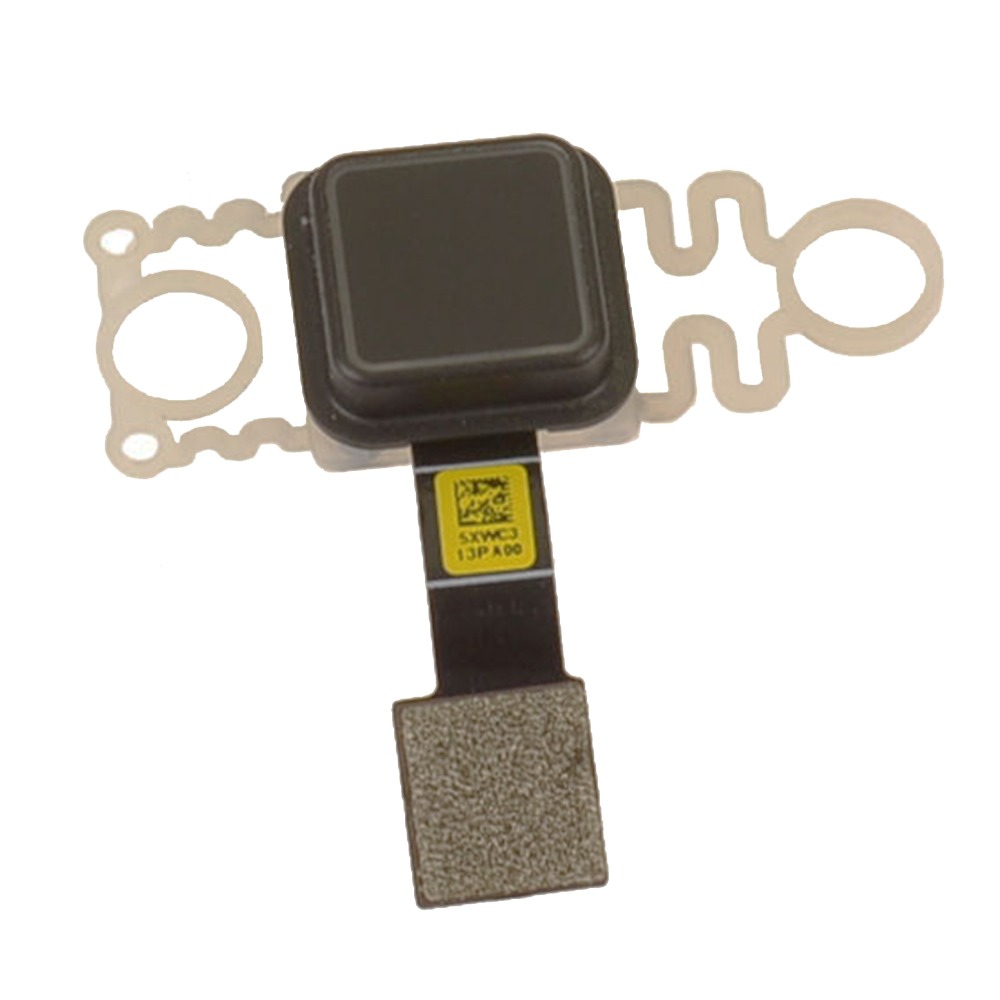 OEM 5XWCJ Power Button Fingerprint Reader Module Circuit Board For Dell Latitude 5320