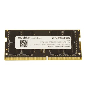 32GB3200 DDR4 32GB 3200Mhz PC4-25600 SODimm Laptop RAM Memory Stick For Dell Latitude 5330