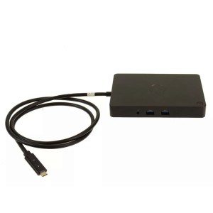 OEM 5FDDV WD15 USB-C Docking Station - 5FDDV - PM41V For Dell Latitude 5310