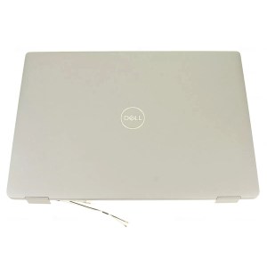 081C7 LCD Back Cover Lid Assembly 13.3" For Dell Latitude 5330