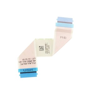 New GH8HF Ribbon Cable for Palmrest USH Junction Board Replacement For Dell Latitude 5330 13"